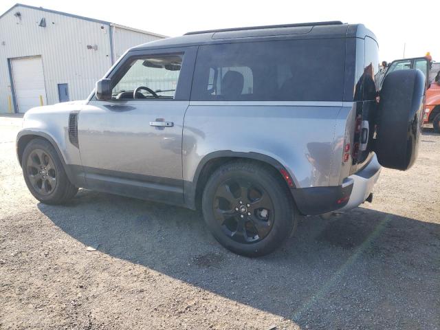 2023 LAND ROVER DEFENDER 9 - SALEJ6EX4P2159994