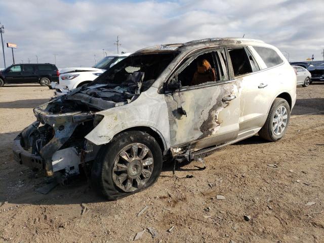 2011 Buick Enclave CXL