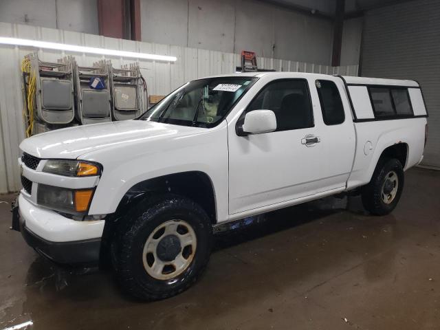 2010 Chevrolet Colorado 