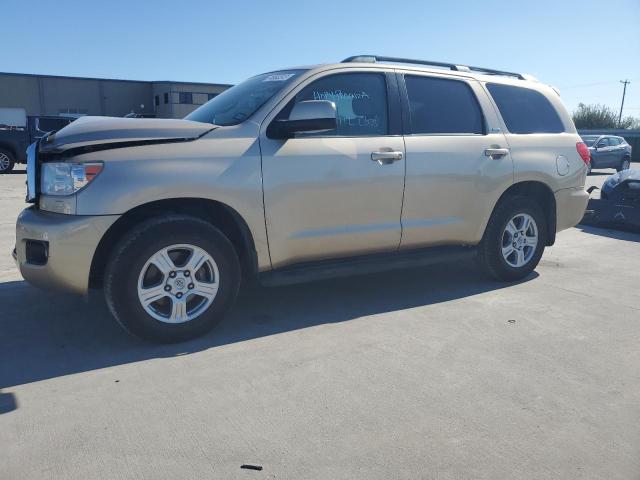 2013 Toyota Sequoia SR5