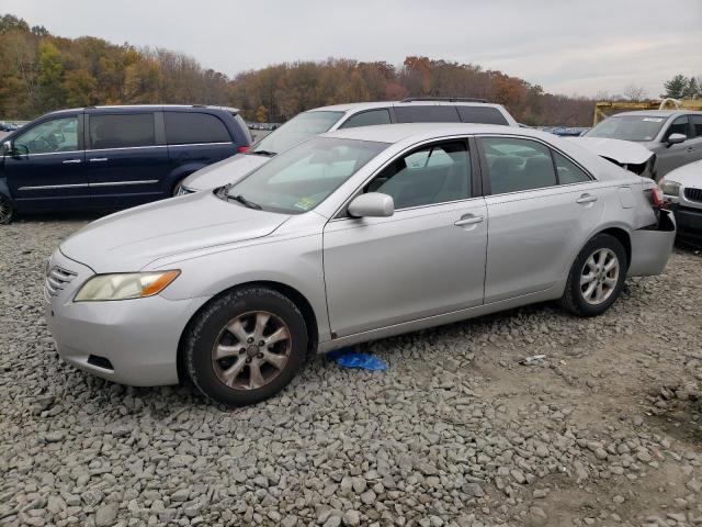 2008 Toyota Camry LE