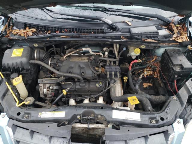 2008 Chrysler Town & Country - Image 12