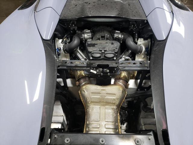 2018 MCLAREN AUTOMOTIVE 570S SBM13FAA7JW005420