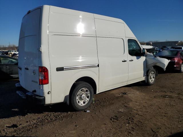 1N6BF0LY5LN800693 | 2020 NISSAN NV 2500 S