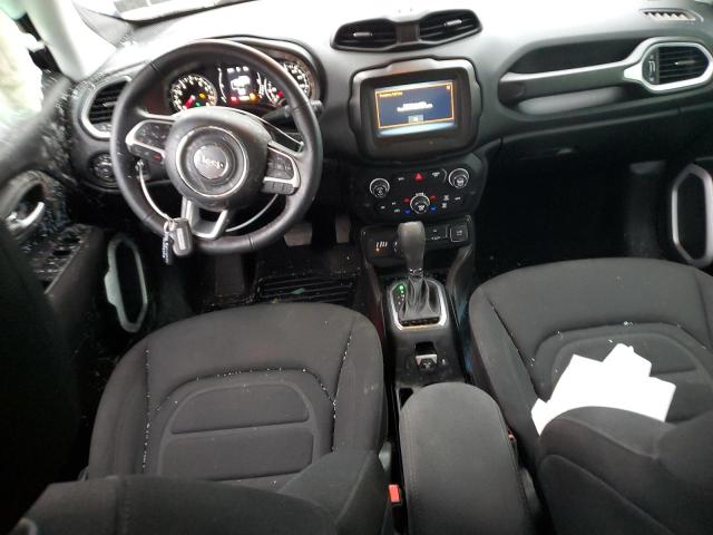 2020 JEEP RENEGADE ZACNJBBB0LPL89859