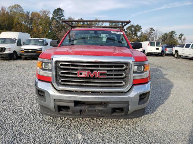 1GT01REG6HZ287682 | 2017 GM c sierra c2500 heavy duty