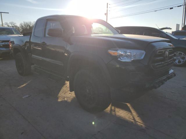 5TFRZ5CN9KX079129 | 2019 TOYOTA TACOMA ACC