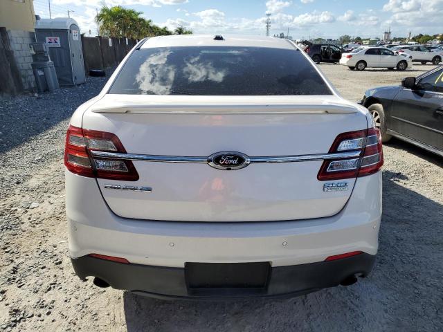 1FAHP2KT1HG142819 Ford TAURUS SHO