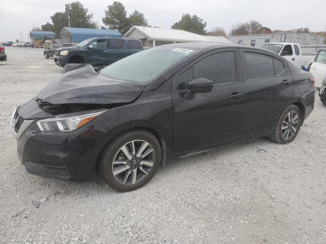 3N1CN8EV1LL803556 | 2020 NISSAN VERSA SV