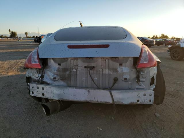 JN1AZ4EH3KM421838 Nissan 370Z BASE