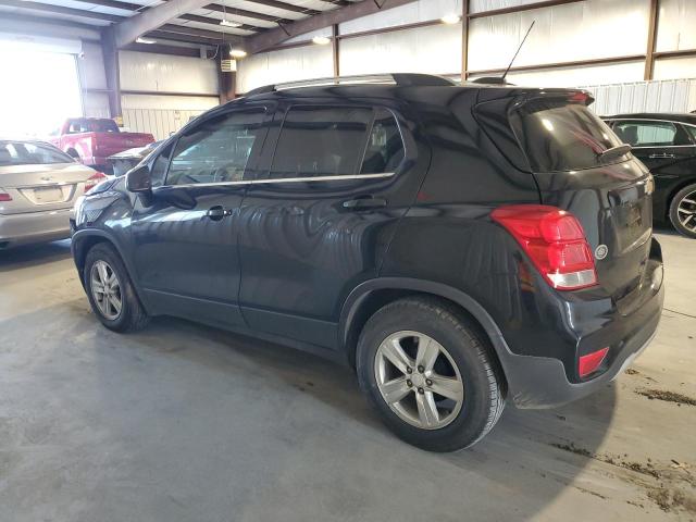 3GNCJLSB3JL215944 | 2018 CHEVROLET TRAX 1LT