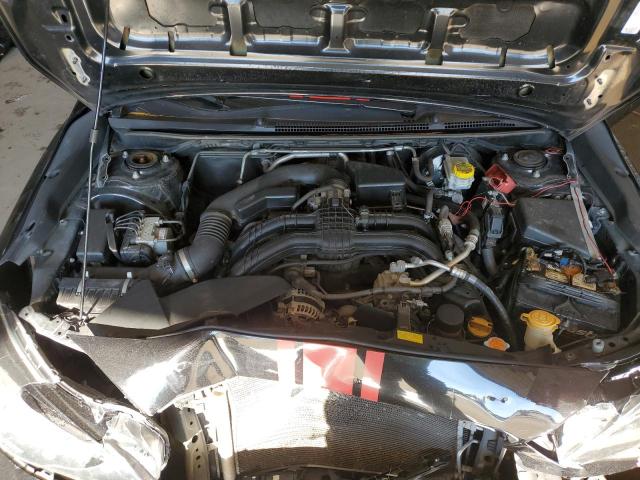 2017 SUBARU IMPREZA 4S3GKAA62H3620098