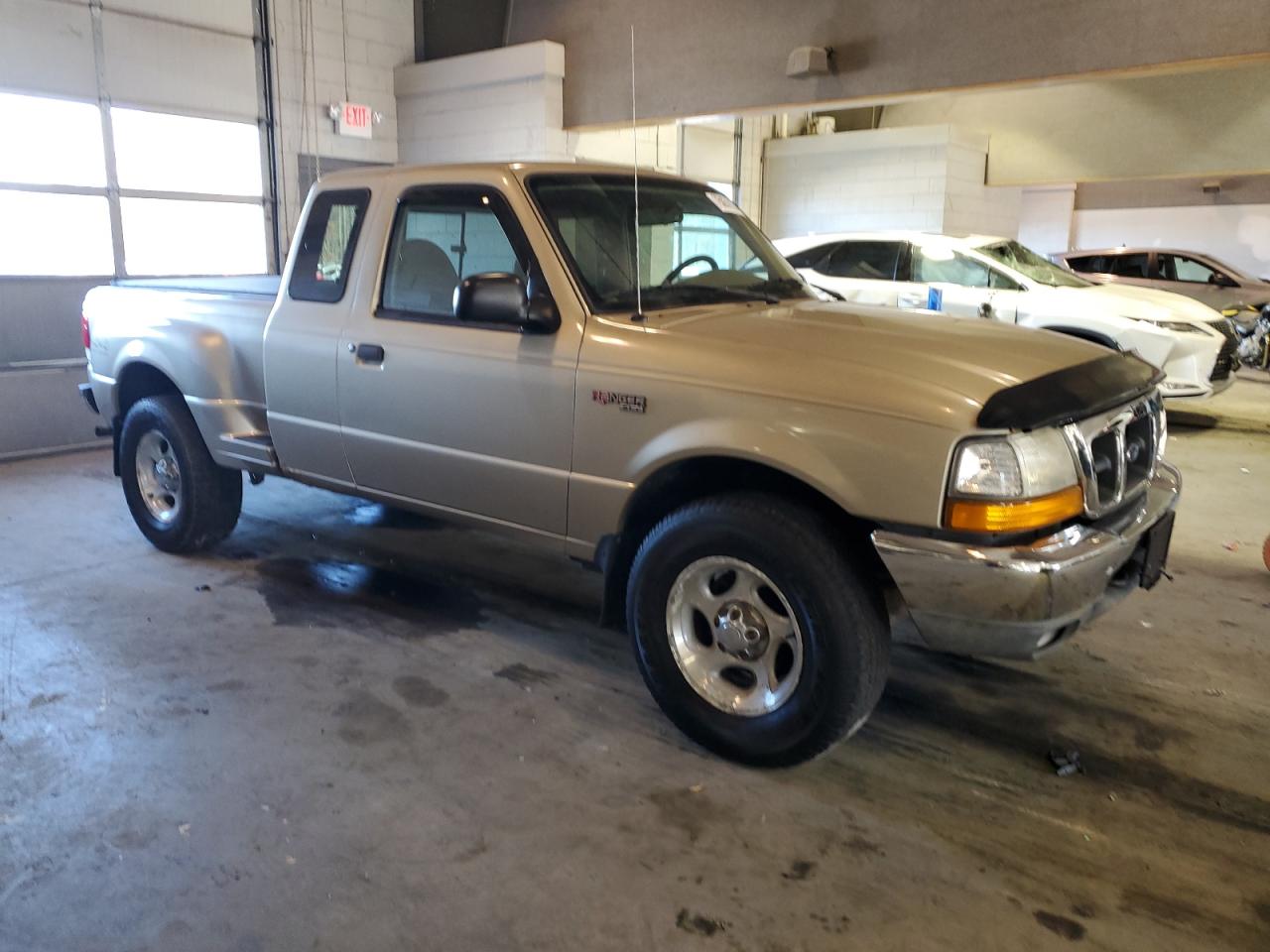 1FTZR15V0YPB30788 2000 Ford Ranger Super Cab