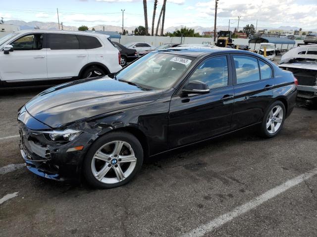 2015 BMW 3 Series 328xi