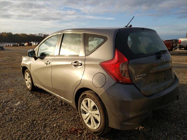 3N1CE2CP5JL370631 | 2018 NISSAN VERSA NOTE