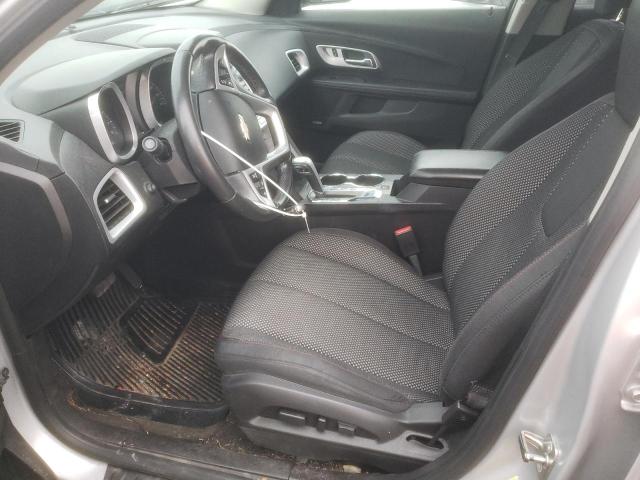 2GNALPEK6D6268280 2013 Chevrolet Equinox Lt