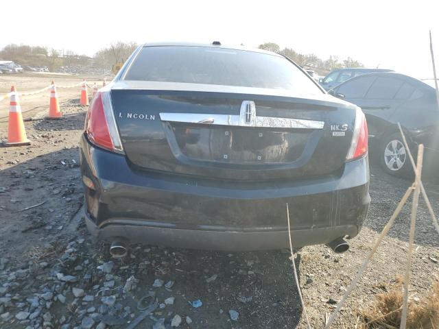 2009 Lincoln Mks VIN: 1LNHM94R29G602791 Lot: 77572113