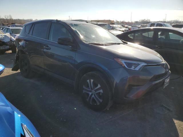 2T3ZFREV1HW400056 | 2017 Toyota rav4 le