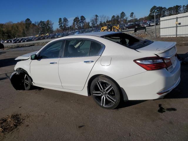 1HGCR2F51GA040028 | 2016 HONDA ACCORD SPO