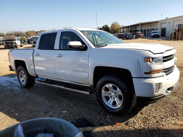 3GCUKREC1JG440972 | 2018 CHEVROLET SILVERADO