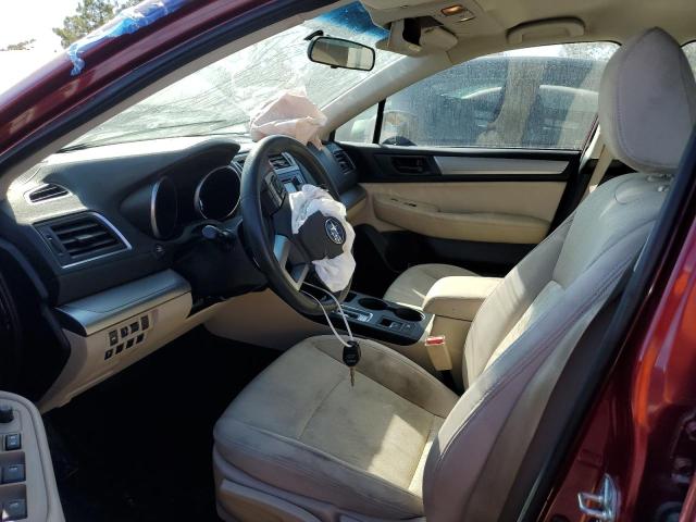 4S3BNAA67F3047956 Subaru Legacy 2.5i