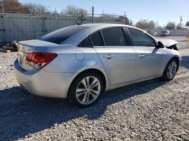 1G1PG5SB0E7235950 | 2014 CHEVROLET CRUZE LTZ