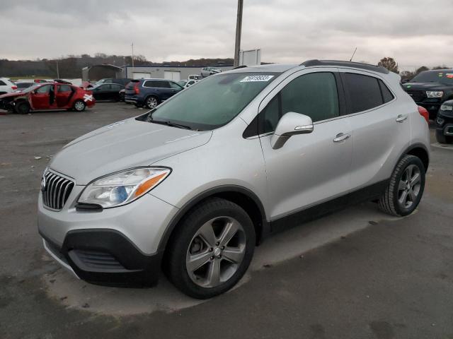 2014 Buick Encore 