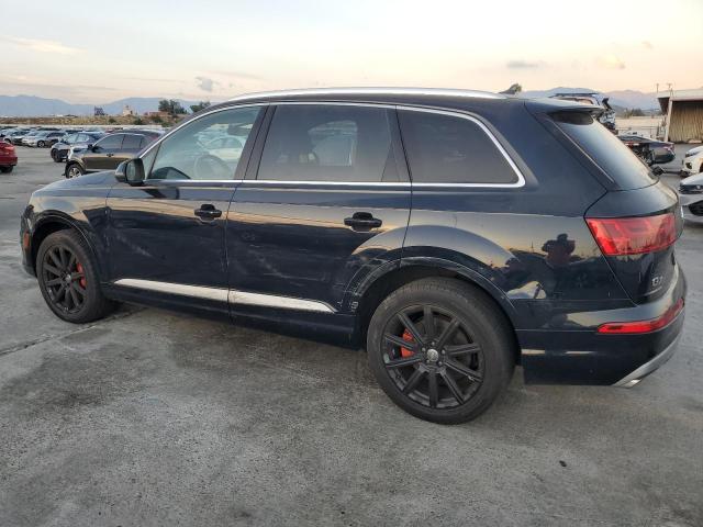 WA1LAAF74HD037782 2017 AUDI Q7, photo no. 2