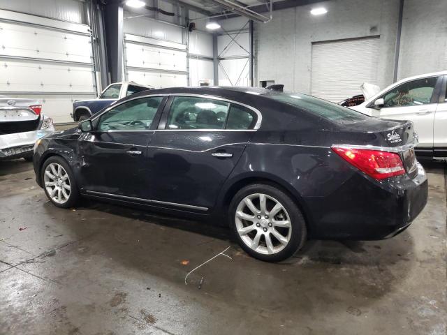 1G4GD5G33FF199286 Buick Lacrosse Premium