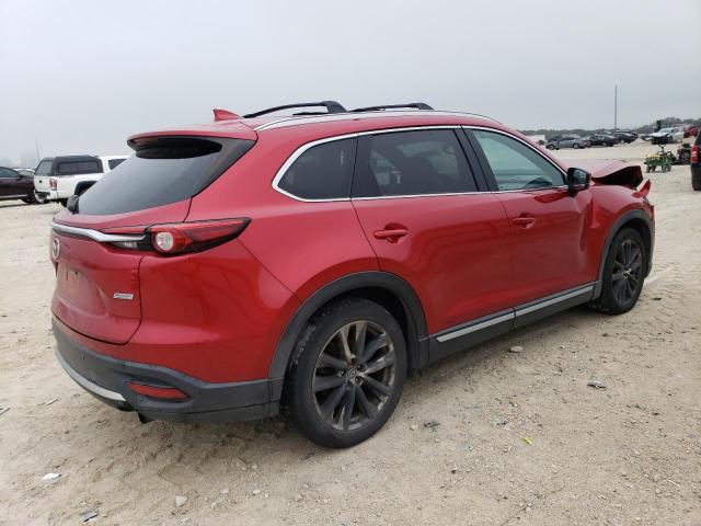 JM3TCBDY1G0105549 | 2016 MAZDA CX-9 GRAND