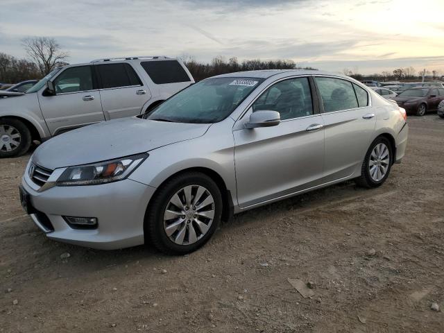 2013 Honda Accord Coupe EX-L