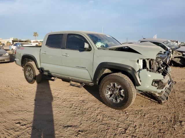 3TMCZ5AN5PM556354 | 2023 TOYOTA TACOMA DOU