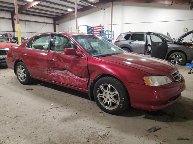 2000 Acura 3.2Tl VIN: 19UUA5669YA054864 Lot: 75064823