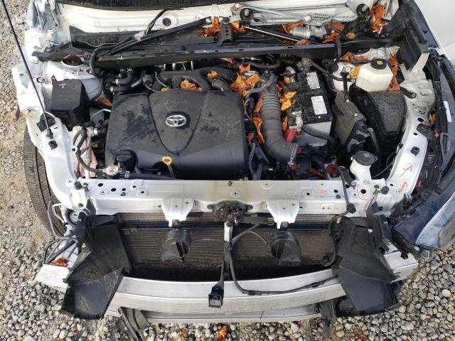 VIN 5TDFZRAH1LS026424 2020 Toyota Highlander, Platinum no.12