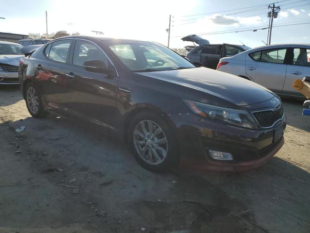 2015 KIA OPTIMA LX - 5XXGM4A71FG476996