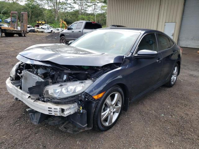 Vin: 19xfc2e54ge077196, lot: 74607183, honda civic lx 2016 img_1