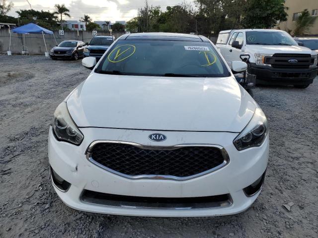 KNALN4D75F5170585 KIA Cadenza Premium