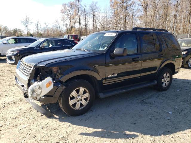 2008 Ford Explorer XLT