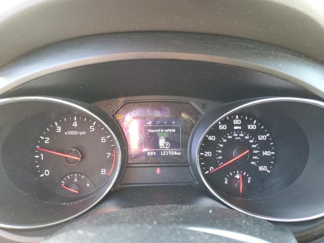 KNDMB5C11H6241118 KIA SEDONA LX