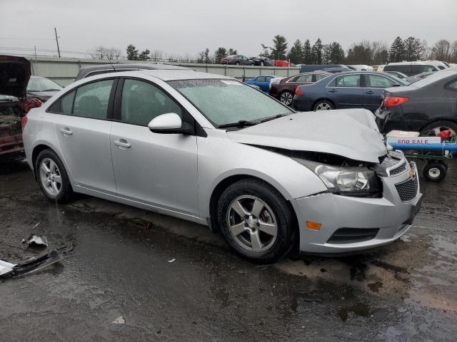 1G1PA5SG8E7422950 | 2014 CHEVROLET CRUZE LS