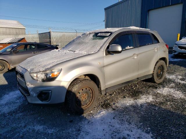 Vin: 4a4aj3au5de601703, lot: 74543963, mitsubishi outlander se 2013 img_1