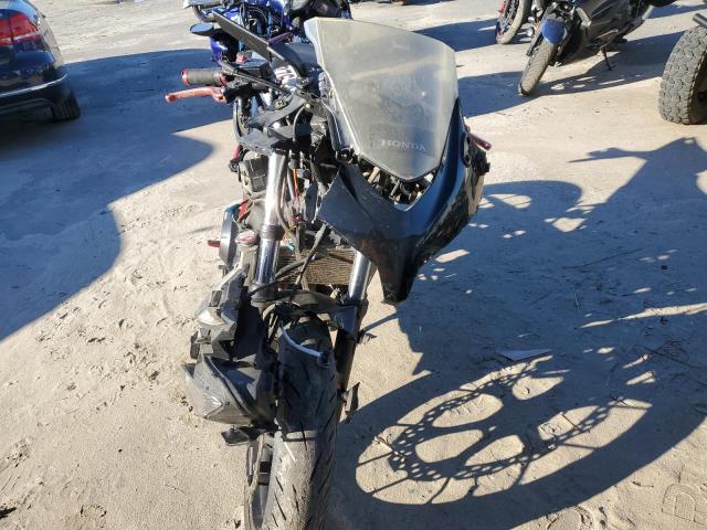 2013 HONDA CBR500 R - MLHPC4414D5000704