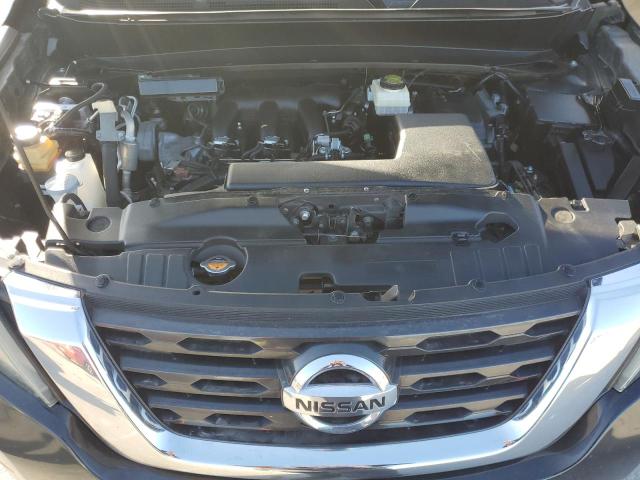 5N1DR2MN6HC604151 Nissan Pathfinder S