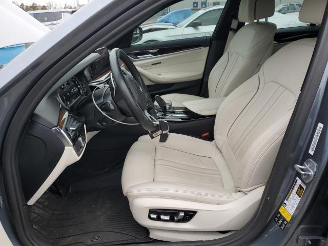 2019 BMW 530 XI - WBAJA7C53KWW25328