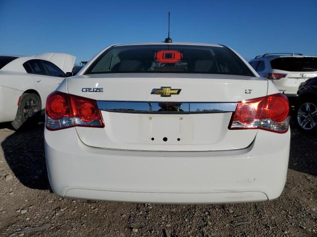 2015 CHEVROLET CRUZE 4D - 1G1PC5SB1F7193611