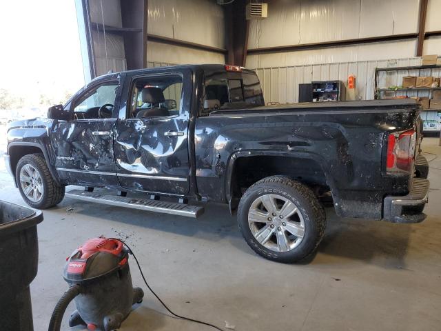 3GTU2NEC5JG577230 | 2018 GMC SIERRA K15