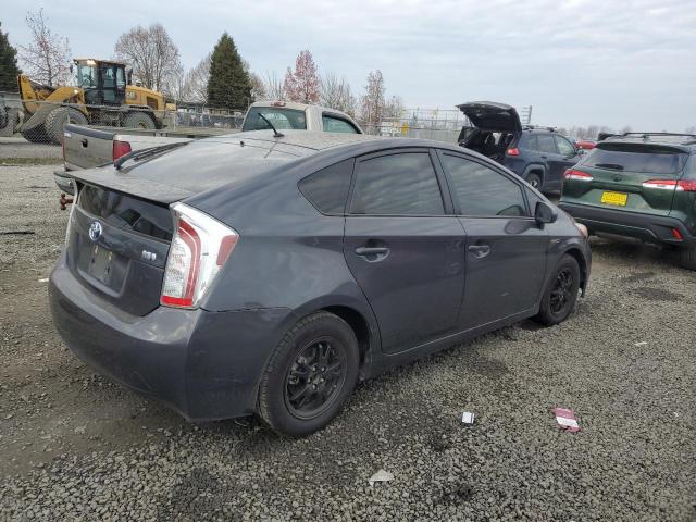 JTDKN3DUXF1977464 | 2015 TOYOTA PRIUS