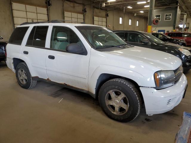 1GNDT13S862138689 2006 Chevrolet Trailblazer Ls