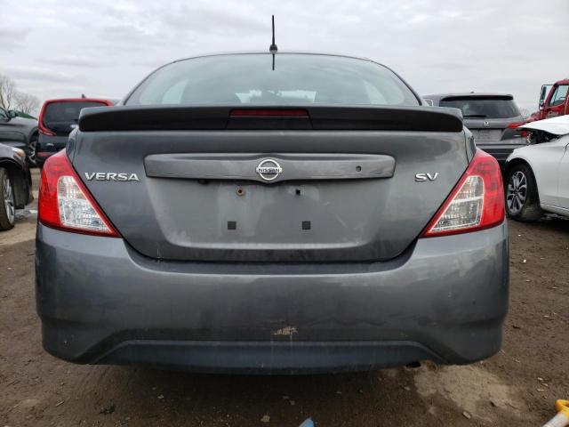 3N1CN7AP3KL876413 | 2019 NISSAN VERSA S