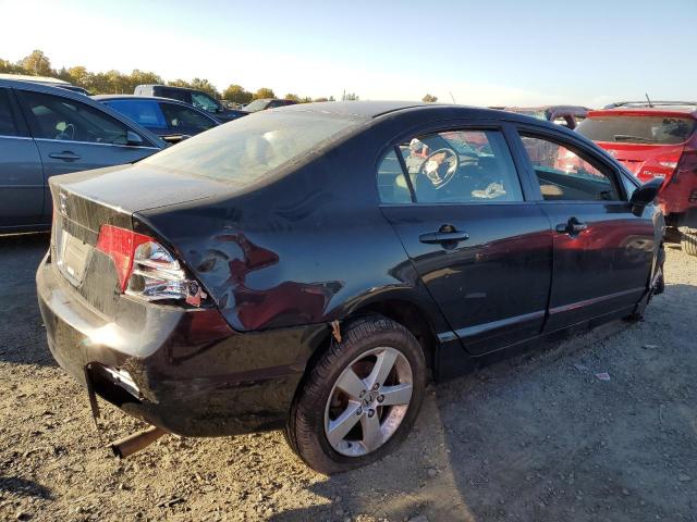 2008 Honda Civic Exl VIN: 2HGFA16938H315175 Lot: 76059833